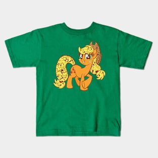 Applejack Kids T-Shirt